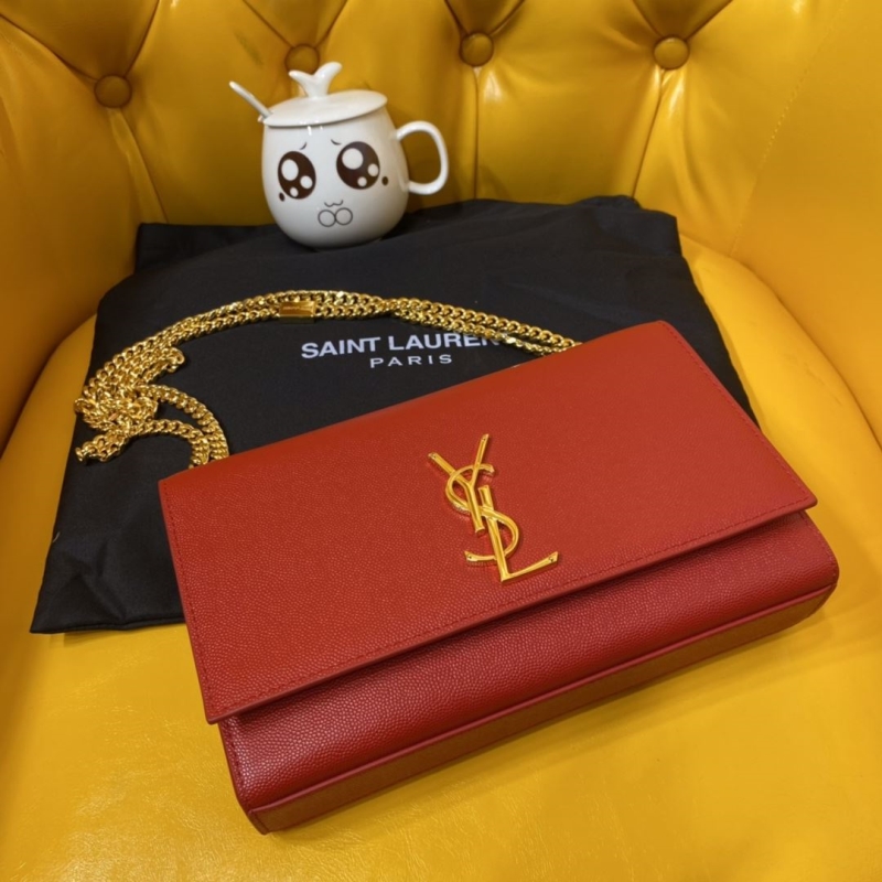 YSL Satchel Bags